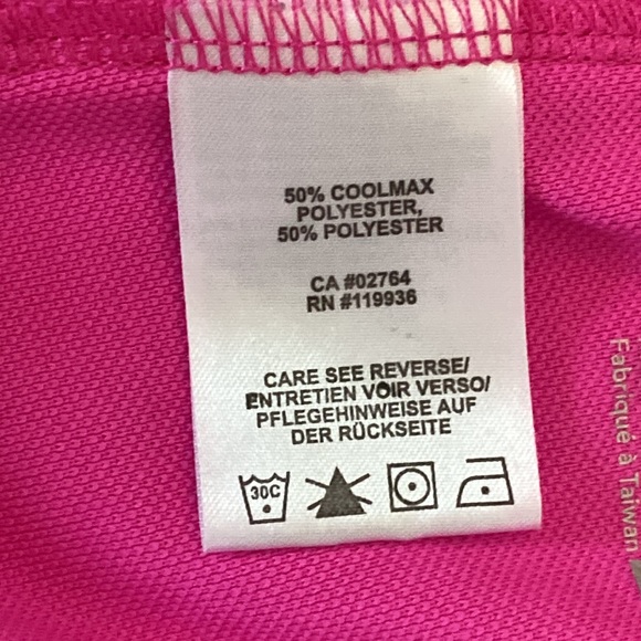 Nivo sports shorts - Picture 10 of 13